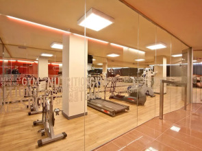 AQUA Hotel Promenade & Spa