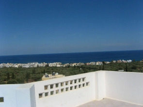 Romantica Hotel Apartments