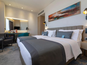 Crowne Plaza Cappadocia - Nevsehir by IHG