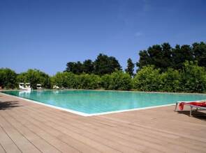 Agriturismo Chiusa di Carlo