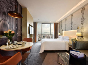 Tango Arjaan by Rotana Hotel