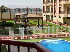 Kemet Hotel and Apartment