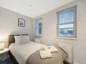 Executive Apartments in Central London Euston FREE WiFi by City Stay Aparts