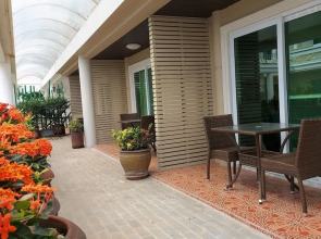 Sawasdee Apartment Patong