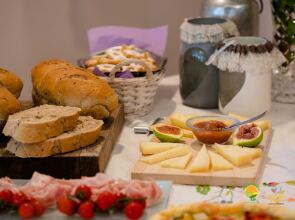 Agriturismo-B&B Colombera