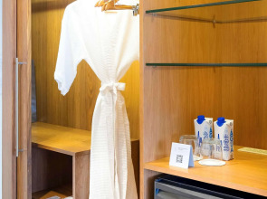 Hotel Jequitimar Guarujá Resort & Spa by Accor (ex Sofitel)