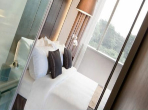 Silka Tsuen Wan Hong Kong