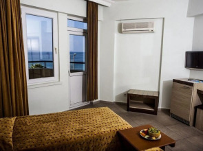 Kleopatra Beach Hotel - All Inclusive