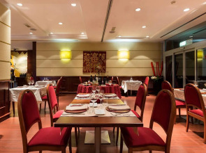 Отель Imperatori