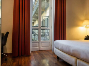 Отель Indigo Turin