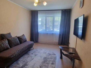 Апартаменты на улице Комсомольская