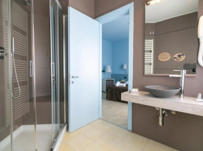 Hotel Corallo Rimini