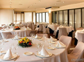 Отель Ciudad de Castelldefels