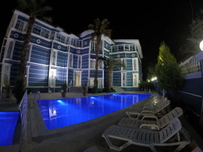 Melrose Viewpoint Hotel