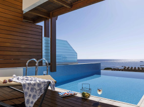 Boutique 5 Hotel & Spa - Adults Only