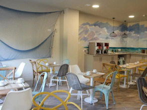 Casual del Mar Málaga Hotel