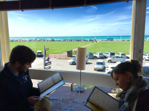 Hôtel Windsor FRONT DE MER