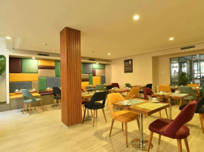 Gardenia Boutique Hôtel