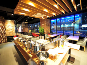 Good Morning Residence Hotel HUE