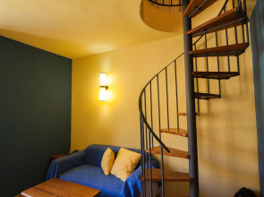 Complejo Turístico Rural La Garganta