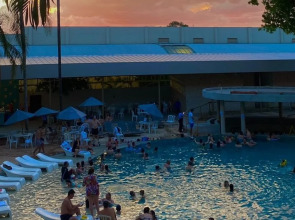 Rafain Palace Hotel & Convention Center