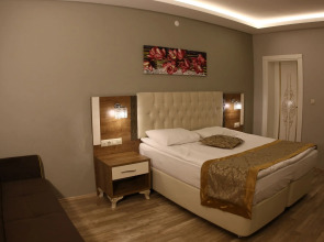 Şehrizade Konakları