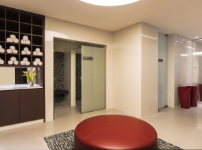 Fraser Suites Riyadh