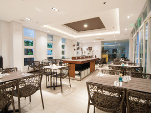 Boracay Haven Suites