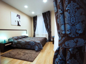 Мини-отель Отдых 6