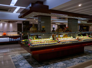 Kaila Beach Hotel - All Inclusive