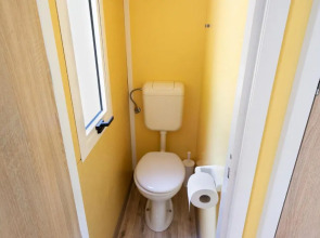 Camping Siena Colleverde