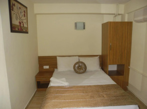 Olimpiyat Otel Izmir