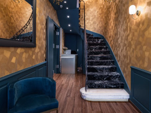 L'Hotel Royal Saint Germain