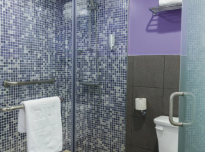 Hotel Riu Plaza Miami Beach