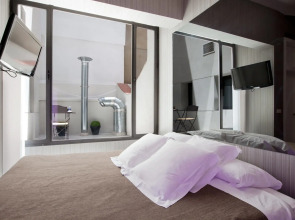 Cosy Rooms Embajador