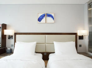 Stanford Hotel Busan