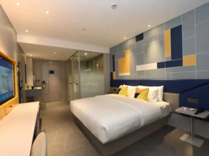 7Days Inn Shanghai Yichuan Road