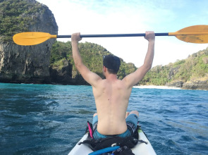 Phi Phi Maiyada Resort