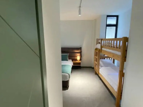 Отель H2O Ureki