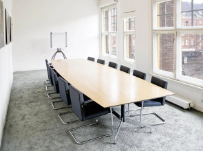 ibis Den Haag City Centre