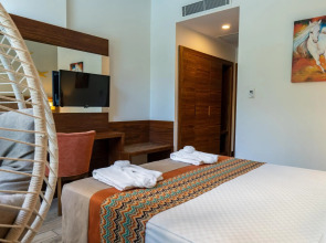 Side Royal Palace Hotel & Spa - All Inclusive