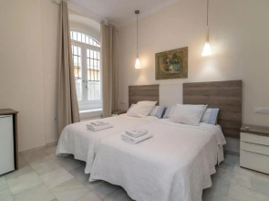 Casa Patio del Panadero