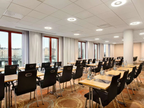 Hilton Stockholm Slussen