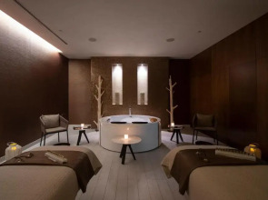 EPIC SANA Lisboa Hotel