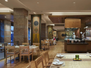 Grand Hyatt Mumbai Hotel and Serviced Apartments