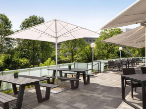 Vienna House Easy by Wyndham Frankfurt Airport