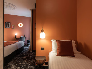 L'Hotel Royal Saint Germain