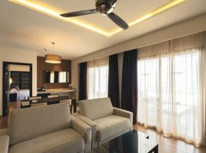 Hotel Riu Sri Lanka - All Inclusive