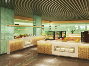 Rixos Premium Dubai JBR