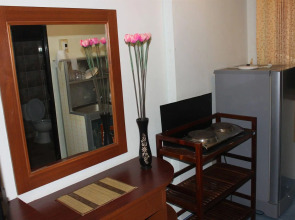 The Guest House - SHA